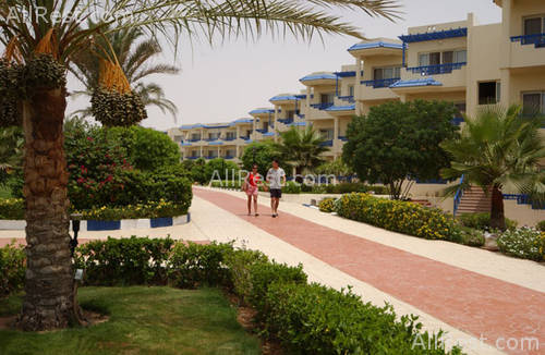 Tropicana Grand Oasis Resort 3